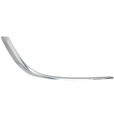 Sis Farı Kapağı Krom Çitası (Opel, Astra) (1401018) Sis Farı Kapağı Krom Çitası (Opel, Astra) (1401018)