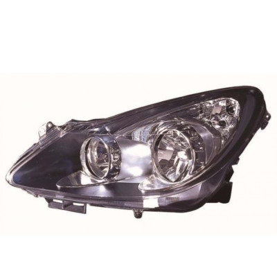 Far Sol Corsa (2006-2011) (442-1152L-LDEM2, 1216194) Far Sol Corsa (2006-2011) (442-1152L-LDEM2, 1216194)