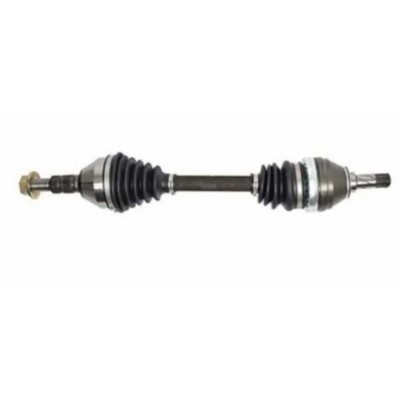 Sol Aks (Opel, Vectra C) (4490121, 374473)