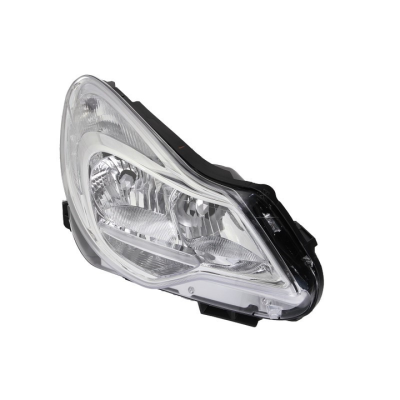 Far (Opel, Corsa) (1216836, 1226124, DPO 442-1169RMLDEM1, 442-1169RMLDEM1, 8424445032341, 95511328, 1169RMLDEM1) Far (Opel, Corsa) (1216836, 1226124, DPO 442-1169RMLDEM1, 442-1169RMLDEM1, 8424445032341, 95511328, 1169RMLDEM1)