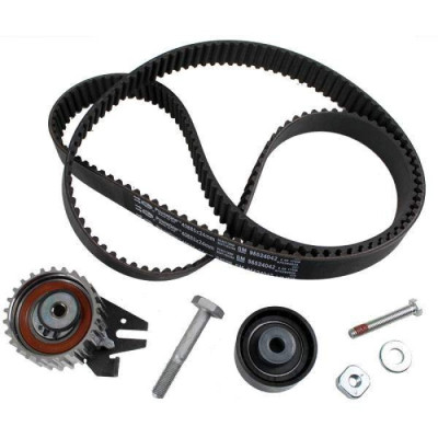 Triger Seti (Opel, Astra, Zafira, Vectra C) (95507810, 6606029, 1606434) Triger Seti (Opel, Astra, Zafira, Vectra C) (95507810, 6606029, 1606434)