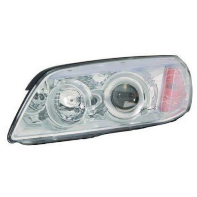 Ön Far Sol (Chevrolet, Captiva, Captiva) (DPO 235-1112LMLDEM1, 235-1112LMLDEM1, 96626973) Ön Far Sol (Chevrolet, Captiva, Captiva) (DPO 235-1112LMLDEM1, 235-1112LMLDEM1, 96626973)