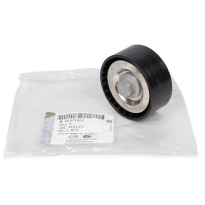 V Kayış Gergi Avare Bilyası (Opel, Zafira, İnsignia, Meriva, Astra, Mokka) (55571052, 636290) V Kayış Gergi Avare Bilyası (Opel, Zafira, İnsignia, Meriva, Astra, Mokka) (55571052, 636290)