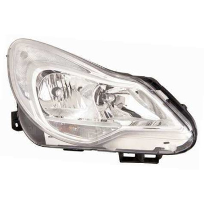 Far (Opel, Corsa) (1216836, 1226124, DPO 442-1169RMLDEM1, 442-1169RMLDEM1, 8424445032341, 95511328, 1169RMLDEM1) Far (Opel, Corsa) (1216836, 1226124, DPO 442-1169RMLDEM1, 442-1169RMLDEM1, 8424445032341, 95511328, 1169RMLDEM1)