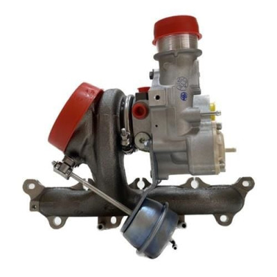 Manifold (Opel, Insignia) (53039980110) Manifold (Opel, Insignia) (53039980110)