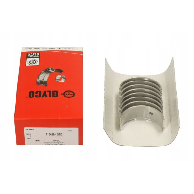 Motor Kol Yatak (Opel, Astra) (713639-4Std, 71-3639/4 Std) Motor Kol Yatak (Opel, Astra) (713639-4Std, 71-3639/4 Std)