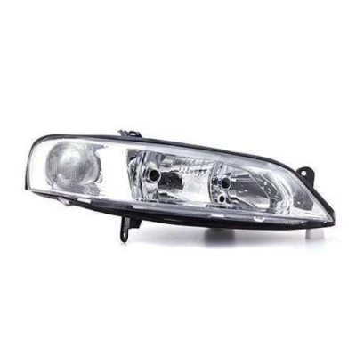 Far (Opel, Vectra B2) (442-1121R-LD-EM, 1216054)
