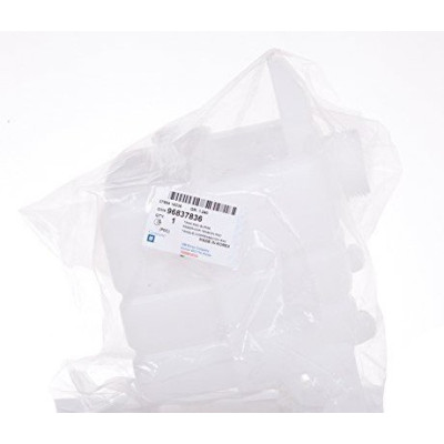 Yedek Su Deposu (Chevrolet, Captiva) (96837836)