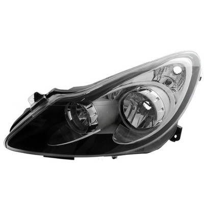 Far Sol Corsa (2006-2011) (442-1152L-LDEM2, 1216194) Far Sol Corsa (2006-2011) (442-1152L-LDEM2, 1216194)