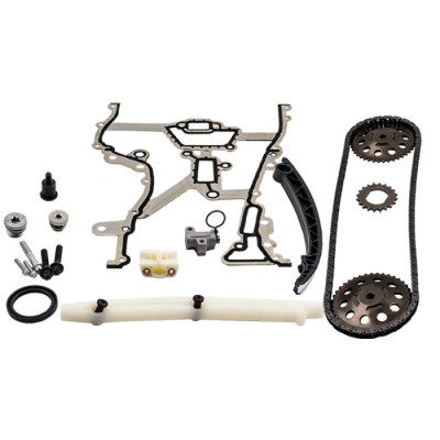 Triger Zincir Seti (Opel, Corsa C) (6606022, 93191271) Triger Zincir Seti (Opel, Corsa C) (6606022, 93191271)