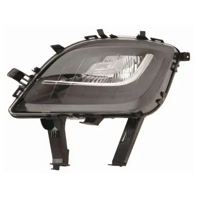 Sinyal Lambası (Opel, Astra) (442-1520L-UE, 1226046, 13264641) Sinyal Lambası (Opel, Astra) (442-1520L-UE, 1226046, 13264641)