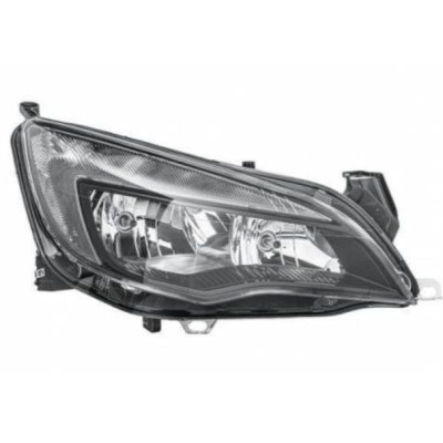 Far (Opel, Astra) (13365291, 1216692) Far (Opel, Astra) (13365291, 1216692)