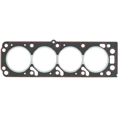 Silindir Kapak Contası (Hyundai, H-1, H1) (H672596, 828913) Silindir Kapak Contası (Hyundai, H-1, H1) (H672596, 828913)