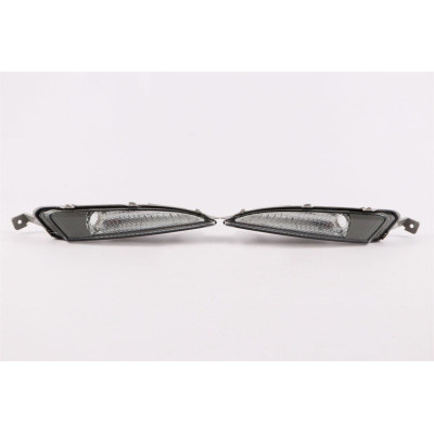 Sinyal Lambası (Opel, Astra) (1226161, 13367143, 442-1605R-UE, DPO 442-1605R-UE)