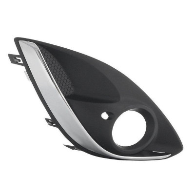 Sis Kapağı Sağ Krom (Opel Corsa, Corsa 2010-, Corsa 2011-2014) (111337, 1400867) Sis Kapağı Sağ Krom (Opel Corsa, Corsa 2010-, Corsa 2011-2014) (111337, 1400867)