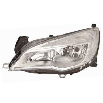Far Sol (Opel, Astra) (1216181DEP-D1, DPO 442-1161LMLDEM1) Far Sol (Opel, Astra) (1216181DEP-D1, DPO 442-1161LMLDEM1)