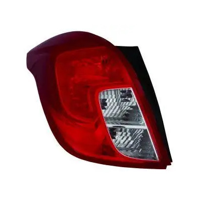 Stop Lambası Sol (Opel, Mokka) (442-1983L-UE, 1222403) Stop Lambası Sol (Opel, Mokka) (442-1983L-UE, 1222403)