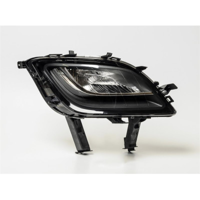 Sinyal Lambası (Opel, Astra) (442-1520L-UE, 1226046, 13264641) Sinyal Lambası (Opel, Astra) (442-1520L-UE, 1226046, 13264641)