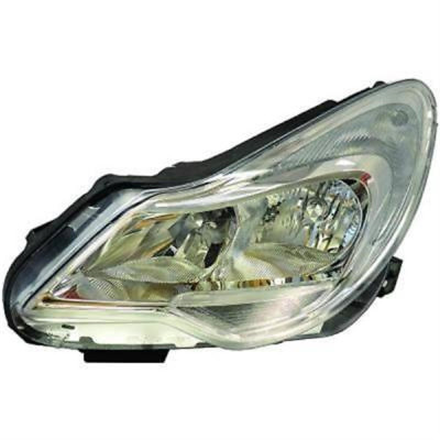 Far Sol (Opel Corsa, S07, 2011-2014) (1226125, DPO 442-1169LMLEM1B, 442-1169LMLDEM1) Far Sol (Opel Corsa, S07, 2011-2014) (1226125, DPO 442-1169LMLEM1B, 442-1169LMLDEM1)