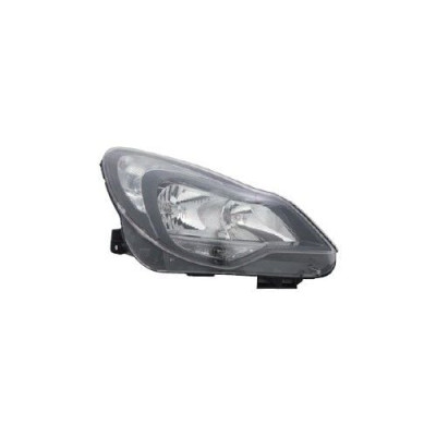 Far (Opel, Corsa) (DPO 442-1169RMLEM2B, 1216833, 1169RMLEM2B) Far (Opel, Corsa) (DPO 442-1169RMLEM2B, 1216833, 1169RMLEM2B)