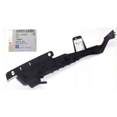 Sol İç Tampon Braketi (Opel, Astra J) (13264479)