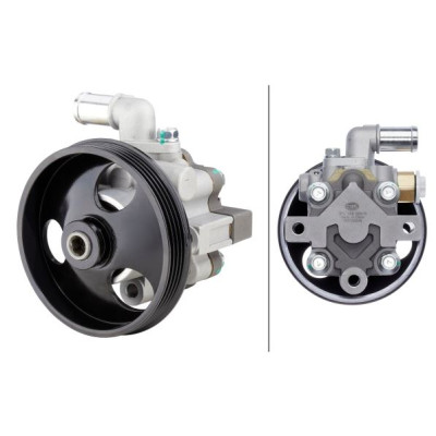 Direksiyon Pompası (Opel, Astra J, Cruze) (948120, 96837813) Direksiyon Pompası (Opel, Astra J, Cruze) (948120, 96837813)