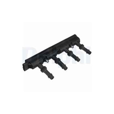 Ateşleme Bobini (Opel, Insignia, Zafira C, Meriva, Mokka) (Gn10401-12B1, 1208096)