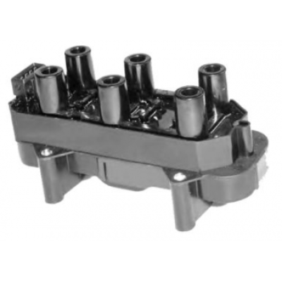 Ateşleme Bobini (Opel, Vectra B, Omega B) (5Da358000-031, 1208007) Ateşleme Bobini (Opel, Vectra B, Omega B) (5Da358000-031, 1208007)