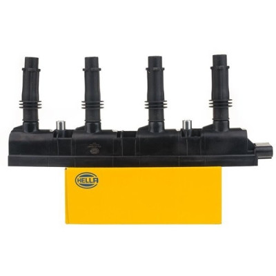 Ateşleme Bobini (Opel, Astra J, 1.4 16V) (1208096, 1208123)