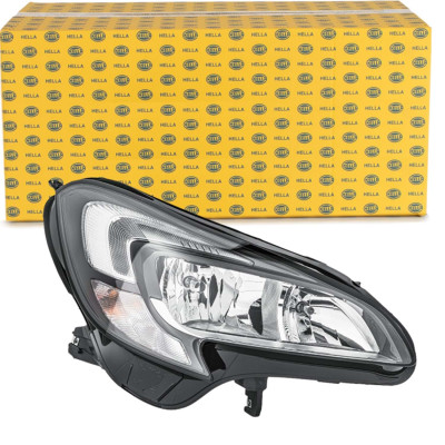 Far (Opel, Corsa E) (1EF011830-061)