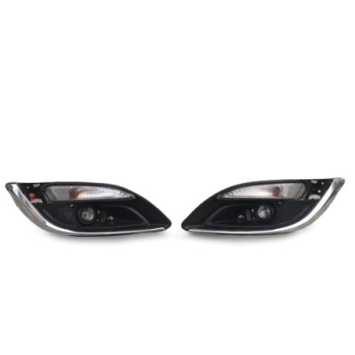Sol Ön Sis Farı (Opel, Astra J) (13367140) Sol Ön Sis Farı (Opel, Astra J) (13367140)