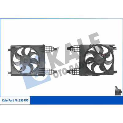 Motoru (Kalos, Aveo, T250/T255) (F14D4, B12D1)