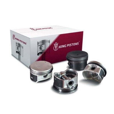 Piston Sekman (Chevrolet, Lacetti) (0.50, 93745503)