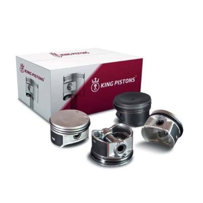 Piston Sekman (Chevrolet, Lacetti Aveo) (96389056, 18-1010210)