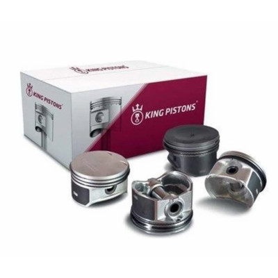 Piston Sekman (Chevrolet, Lacetti, 16V Std) (96389106)