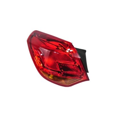 Stop Lambası (Opel, Astra Hb) (MAG 714021651701, MAG 714021651801) Stop Lambası (Opel, Astra Hb) (MAG 714021651701, MAG 714021651801)