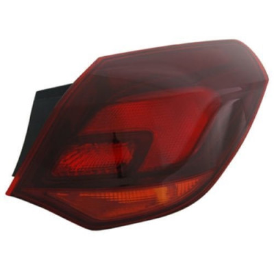 Stop Lambası (Opel, Astra, Hb) (1222208Marelli, 1222208, 1222208MAR, MAG 714021651803, 714021651803, 13319948) Stop Lambası (Opel, Astra, Hb) (1222208Marelli, 1222208, 1222208MAR, MAG 714021651803, 714021651803, 13319948)