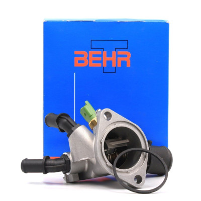 Termostat (Opel, Vectra C, 1.9 Cdtı) (Tı14388, 1338154, 1338275)