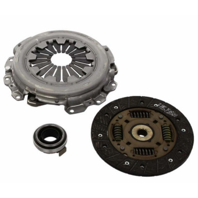 Debriyaj Seti + Debriyaj Rulmanı Takım (Chevrolet, Aveo, Kalos, Spark) (VAL.826568, VAL.826568 ,1, VAL.826568 ,2, A516423, 82656 Debriyaj Seti + Debriyaj Rulmanı Takım (Chevrolet, Aveo, Kalos, Spark) (VAL.826568, VAL.826568 ,1, VAL.826568 ,2, A516423, 82656