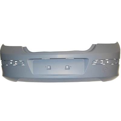 Arka Tampon (Opel, Astra H) (1404175) Arka Tampon (Opel, Astra H) (1404175)