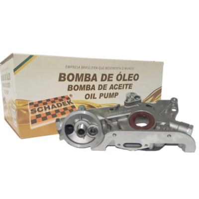 Yağ Pompası (Opel, Calibra, C20Let) (646067) Yağ Pompası (Opel, Calibra, C20Let) (646067)