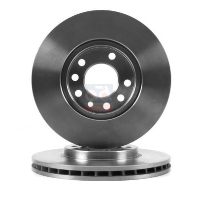 Disk Ön (Opel, Astra H) (569060) Disk Ön (Opel, Astra H) (569060)