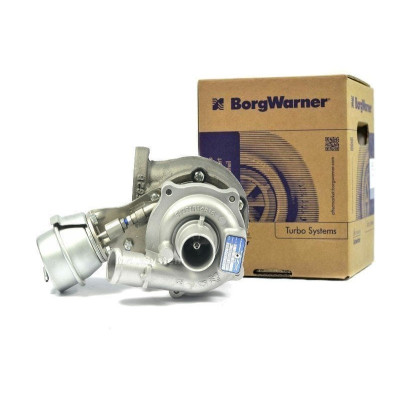 Turbo (Opel, Astra H, 1.3 Dizel) (860081 Z13Dth)