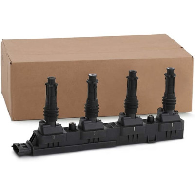Ateşleme Bobini (Opel, Mokka, İnsignia, Yeni Aveo, Corsa D, Meriva B, Astra J, Corsa E, Cruze) (0221503800, 1208096)