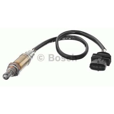 Oksijen Sensörü (Opel, Corsa B, 1.2 Benzinli (X12Xe)) (0258005007, 855341) Oksijen Sensörü (Opel, Corsa B, 1.2 Benzinli (X12Xe)) (0258005007, 855341)