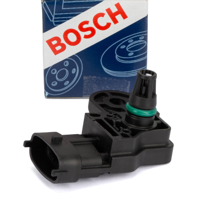 Basınç Sensörü (Opel, Astra J) (0261230302) Basınç Sensörü (Opel, Astra J) (0261230302)
