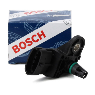 Emme Manifold Basınç (MAP) Sensörü (Opel, Astra H, Z13Dth) Emme Manifold Basınç (MAP) Sensörü (Opel, Astra H, Z13Dth)