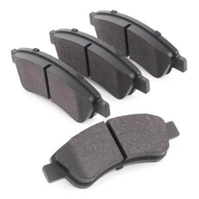Ön Fren Balata Takımı (Citroen, C-Elyse, Berlingo, C3, C4, C4 Cactus) (0986494027) Ön Fren Balata Takımı (Citroen, C-Elyse, Berlingo, C3, C4, C4 Cactus) (0986494027)