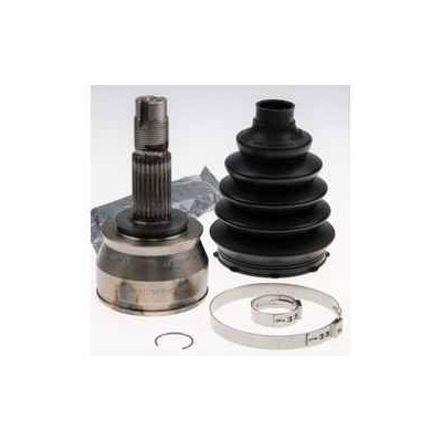 Aks Kafası (Opel, Corsa D) (65-340-038) Aks Kafası (Opel, Corsa D) (65-340-038)