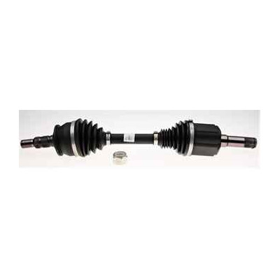 Aks (Opel, Astra J) (65-350-087) Aks (Opel, Astra J) (65-350-087)